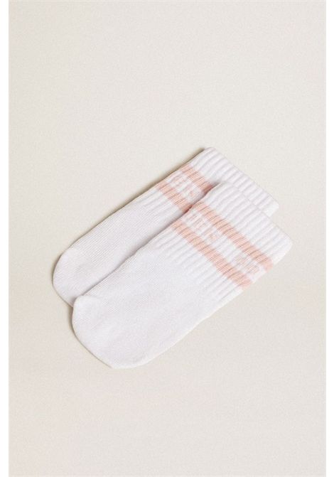 Set Baby School GOLDEN GOOSE KIDS | GIF00534 F00712911410